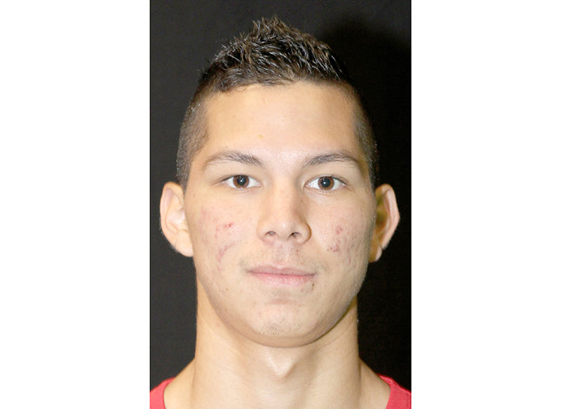 Angel Hernandez, Belton
